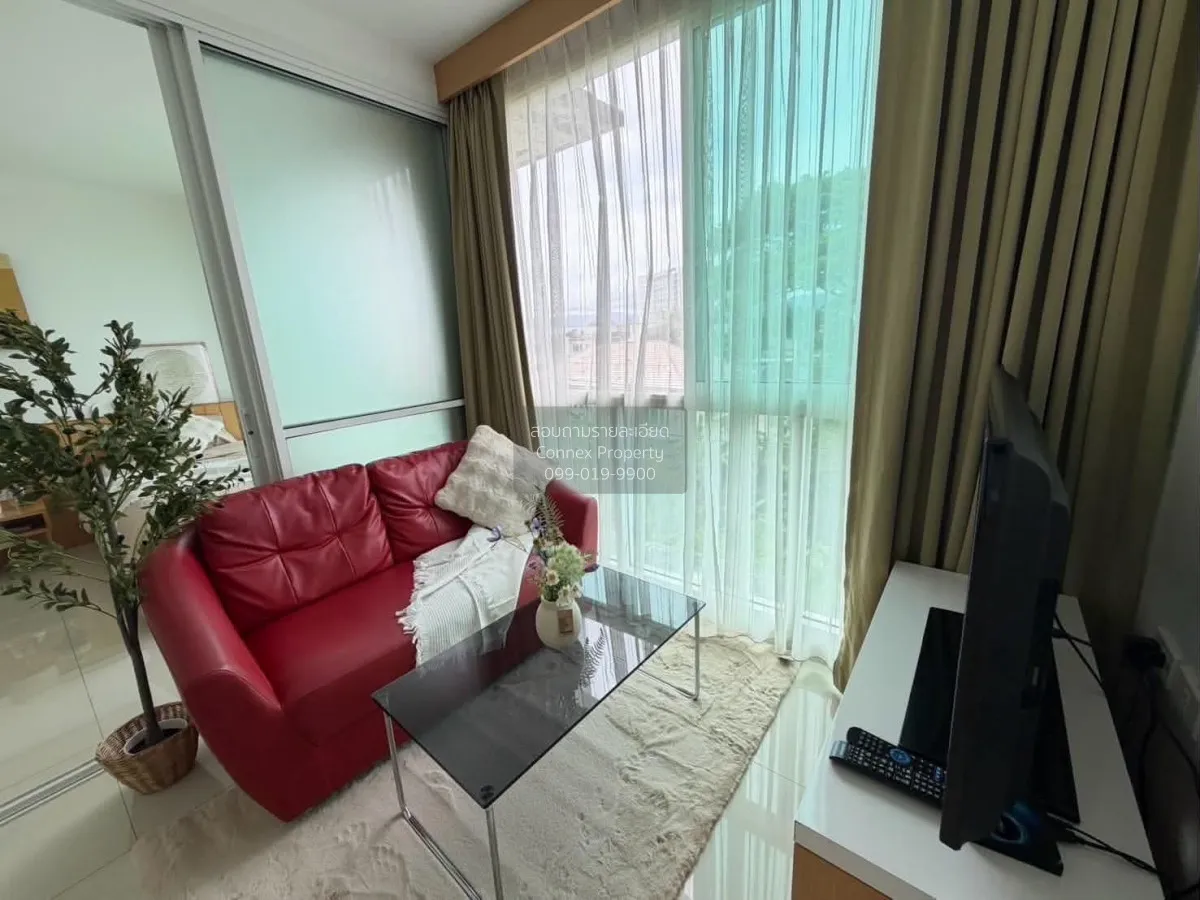 For Rent Condo , The Wide , Talat Nuea , Mueang Phuket , Phuket ,