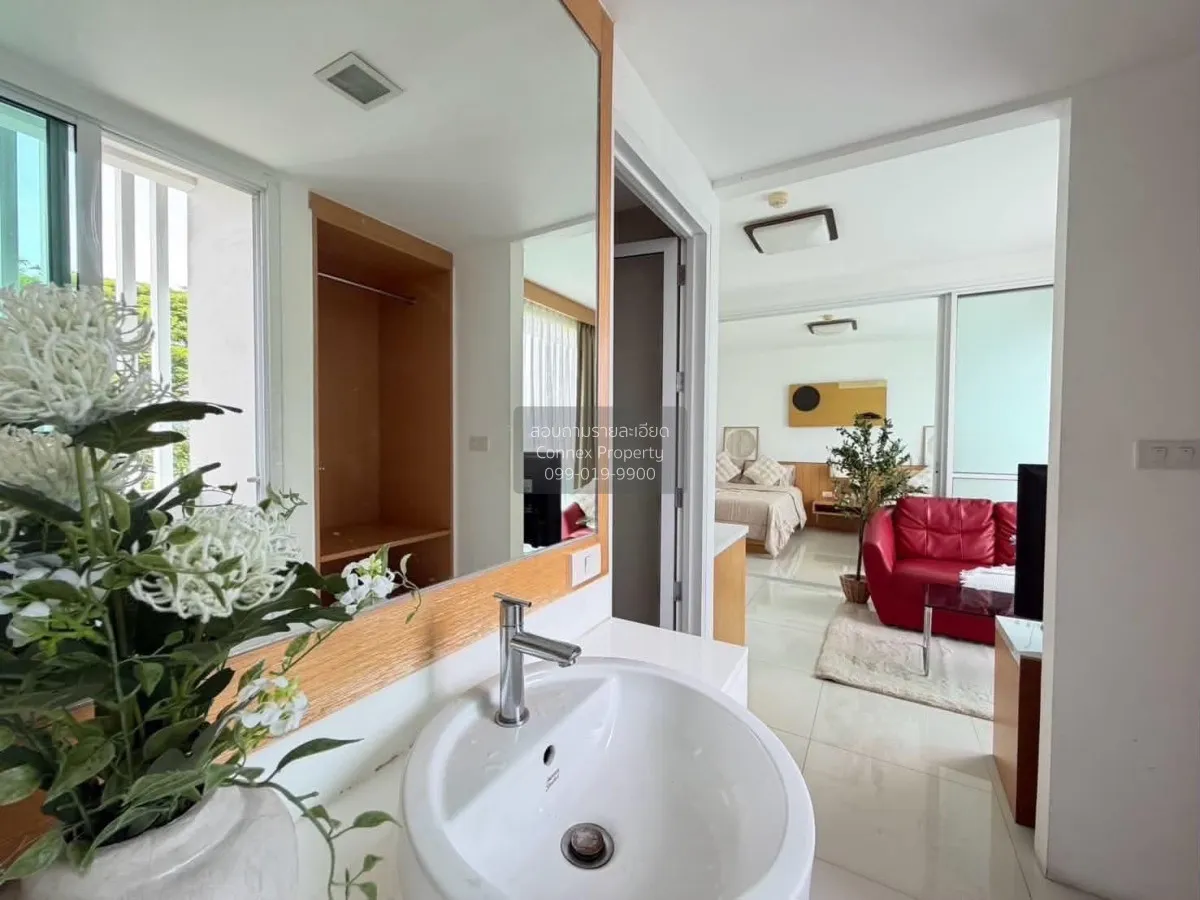 For Rent Condo , The Wide , Talat Nuea , Mueang Phuket , Phuket ,