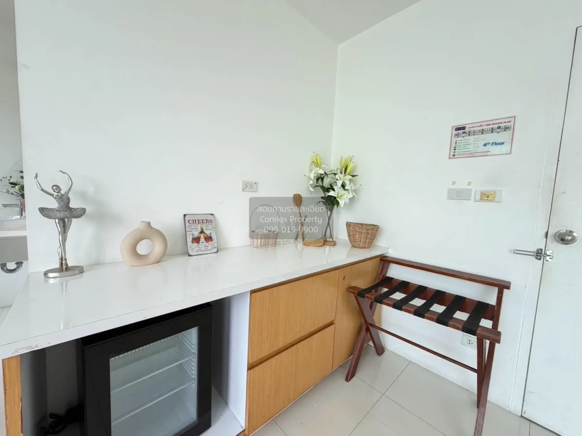 For Rent Condo , The Wide , Talat Nuea , Mueang Phuket , Phuket ,