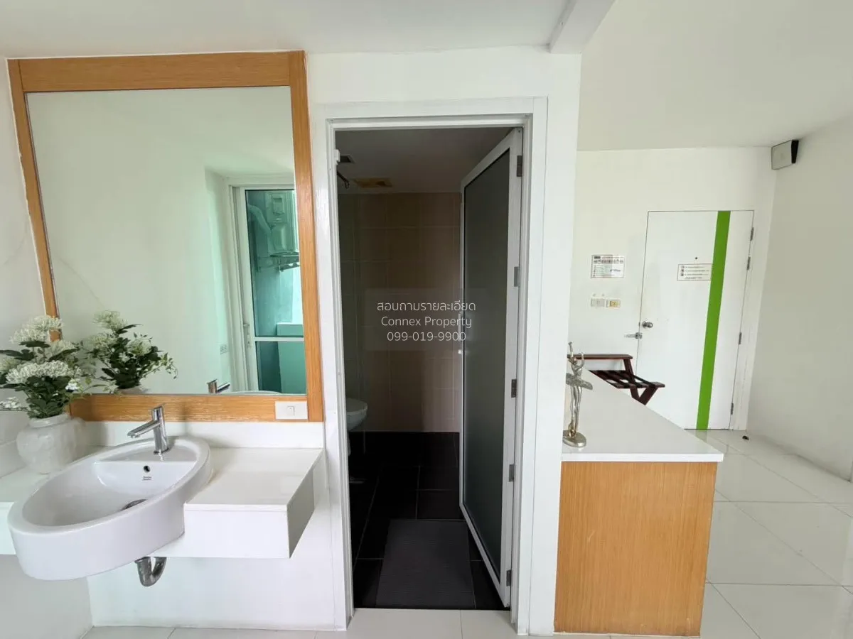 For Rent Condo , The Wide , Talat Nuea , Mueang Phuket , Phuket ,
