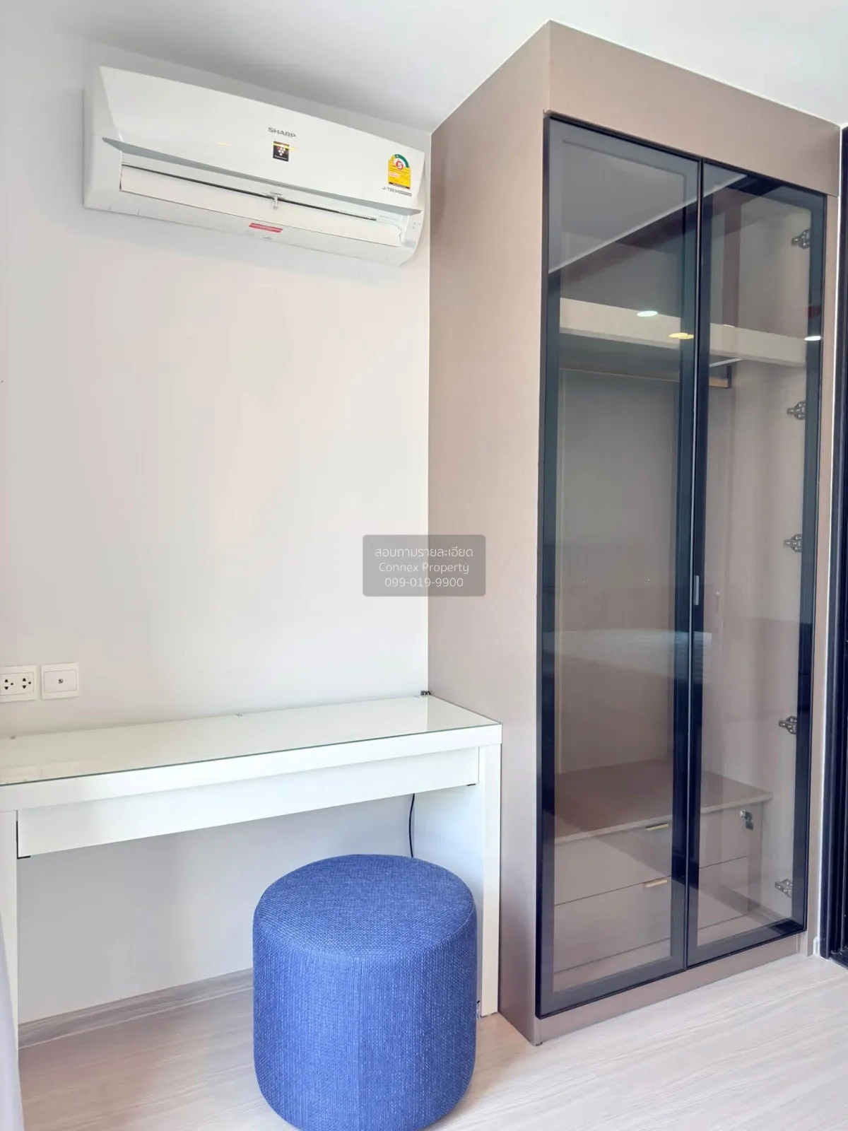 For Rent Condo , Aspire Asoke Ratchada , MRT-Phra Ram 9 , Huai Kh 2