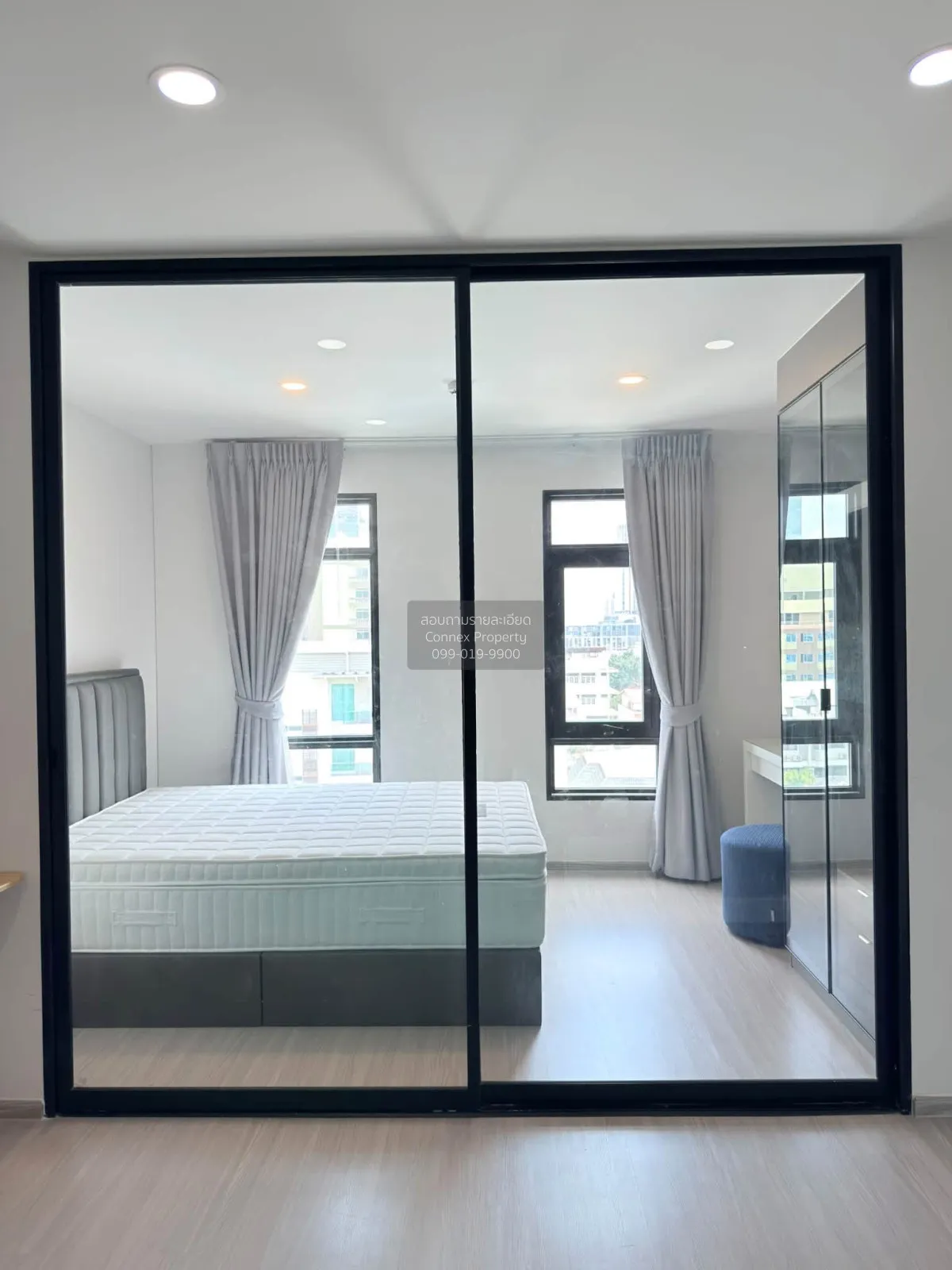 For Rent Condo , Aspire Asoke Ratchada , MRT-Phra Ram 9 , Huai Kh