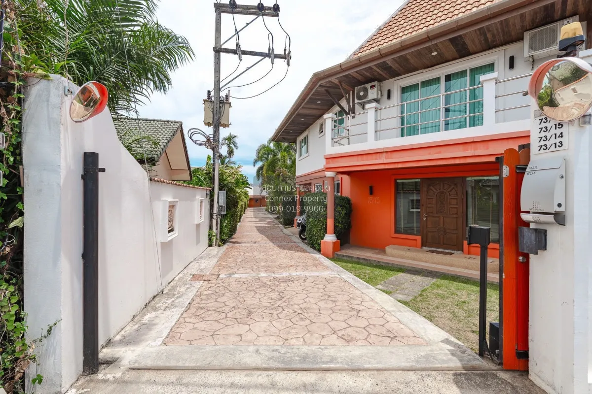 ขายพูลเรสซิเดนซ์ ราไวย์  ราไวย์ เมืองภูเก็ต ภูเก็ต CX-178545 2