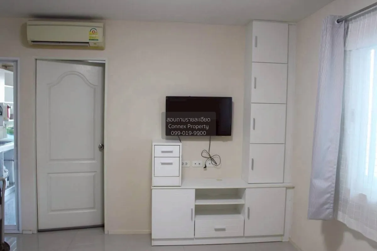 For Sale Condo , Kensington Bearing , BTS-Bearing , Samrong Nuea  1