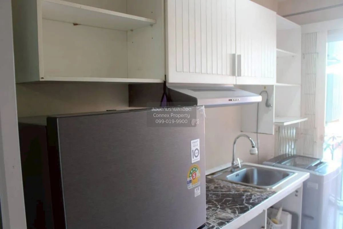 For Sale Condo , Kensington Bearing , BTS-Bearing , Samrong Nuea  3