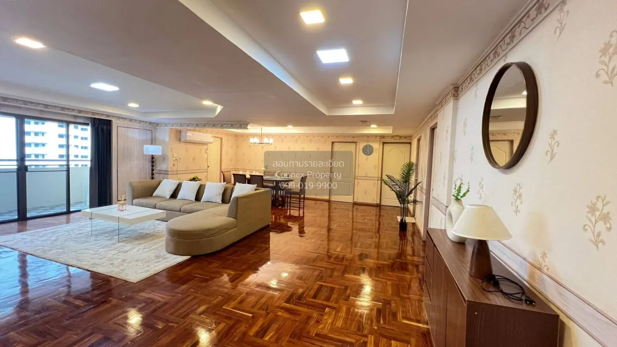 For Rent Condo , D.H.Grand Tower , Khlong Tan Nuea , Watthana , B 3