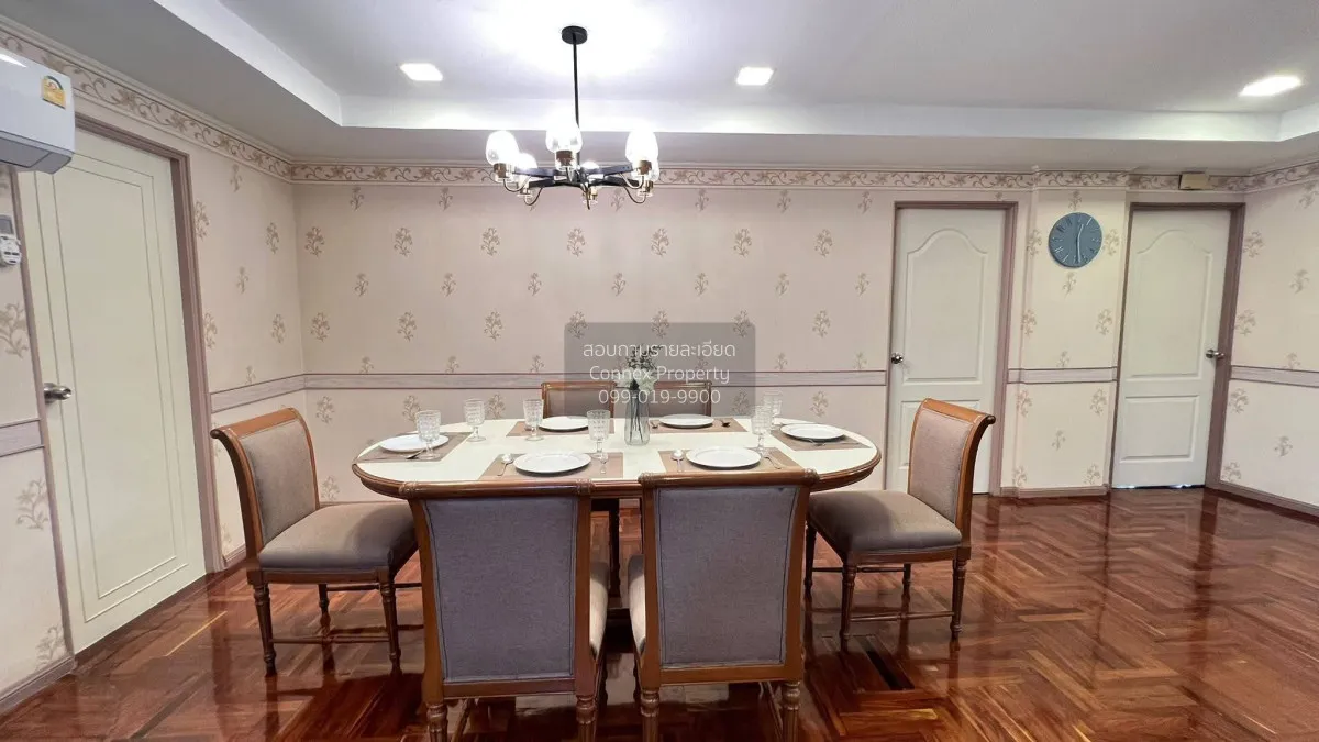 For Rent Condo , D.H.Grand Tower , Khlong Tan Nuea , Watthana , B 4