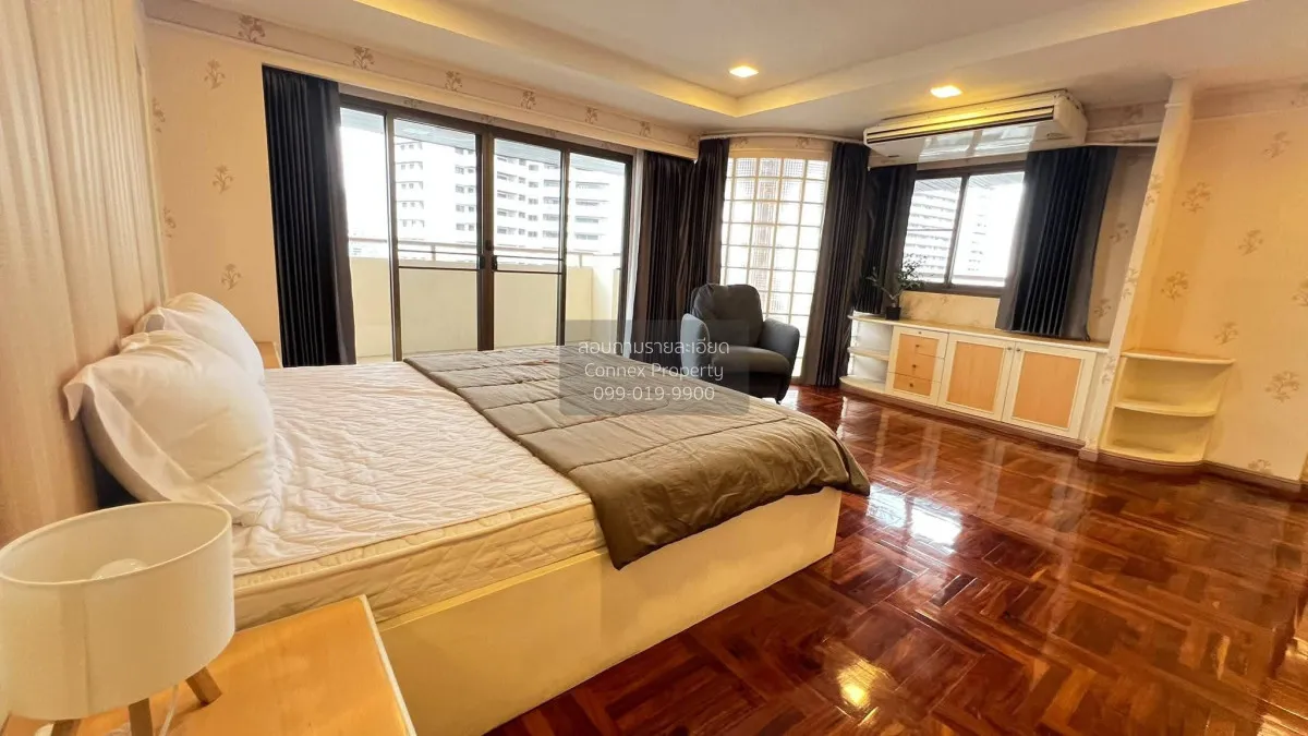 For Rent Condo , D.H.Grand Tower , Khlong Tan Nuea , Watthana , B