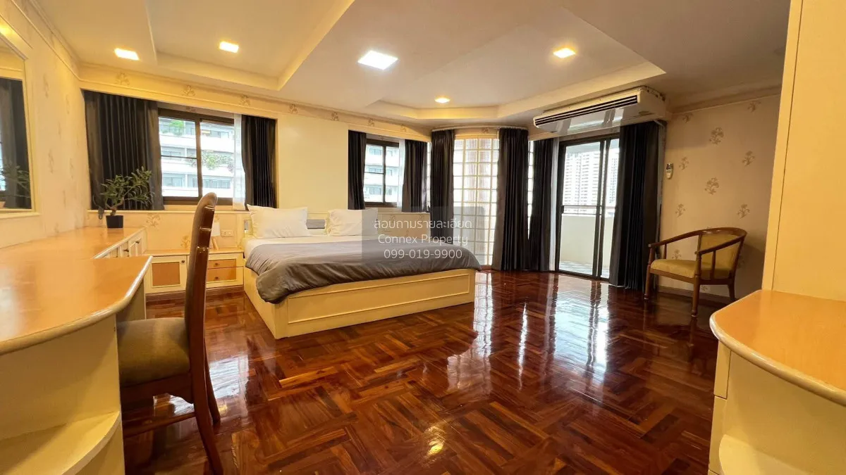 For Rent Condo , D.H.Grand Tower , Khlong Tan Nuea , Watthana , B
