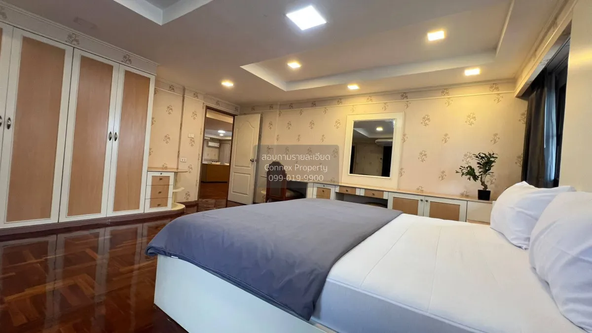 For Rent Condo , D.H.Grand Tower , Khlong Tan Nuea , Watthana , B