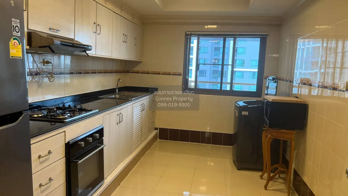For Rent Condo , D.H.Grand Tower , Khlong Tan Nuea , Watthana , B