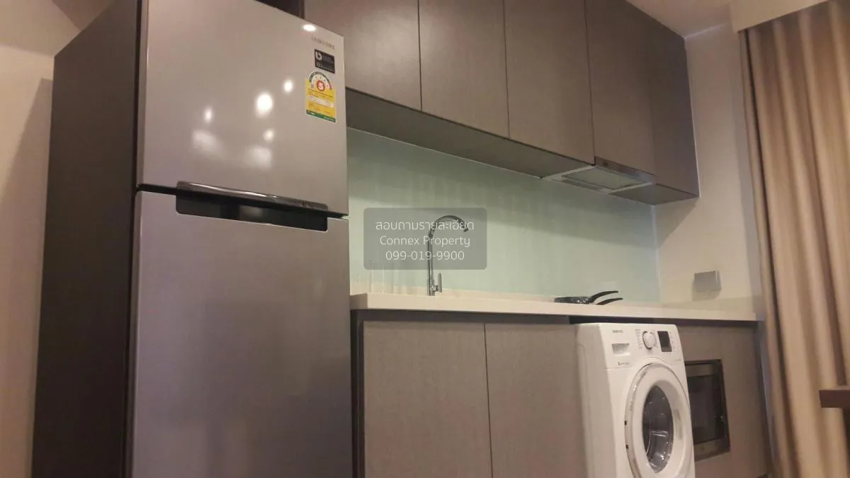 FOR RENT condo , Rhythm Sukhumvit 36-38 , BTS-Thong Lo , Phra Kha 2