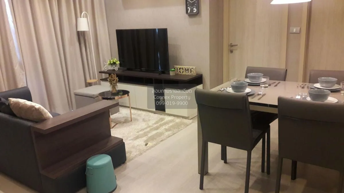 FOR RENT condo , Rhythm Sukhumvit 36-38 , BTS-Thong Lo , Phra Kha 4