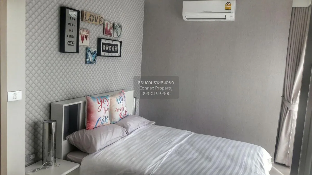 FOR RENT condo , Rhythm Sukhumvit 36-38 , BTS-Thong Lo , Phra Kha