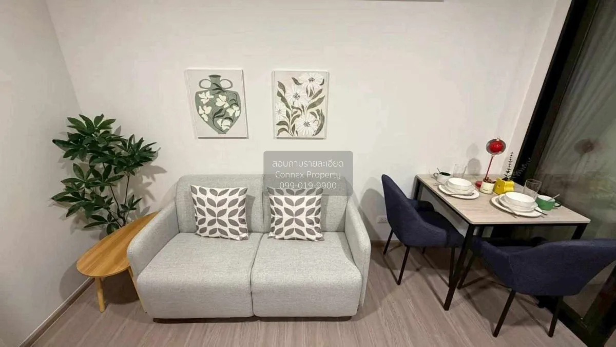 ขายคอนโด  ดีคอนโด รีฟ ภูเก็ต ชั้นสูง ห้องมุม กะทู้ กะทู้ ภูเก็ต C 2