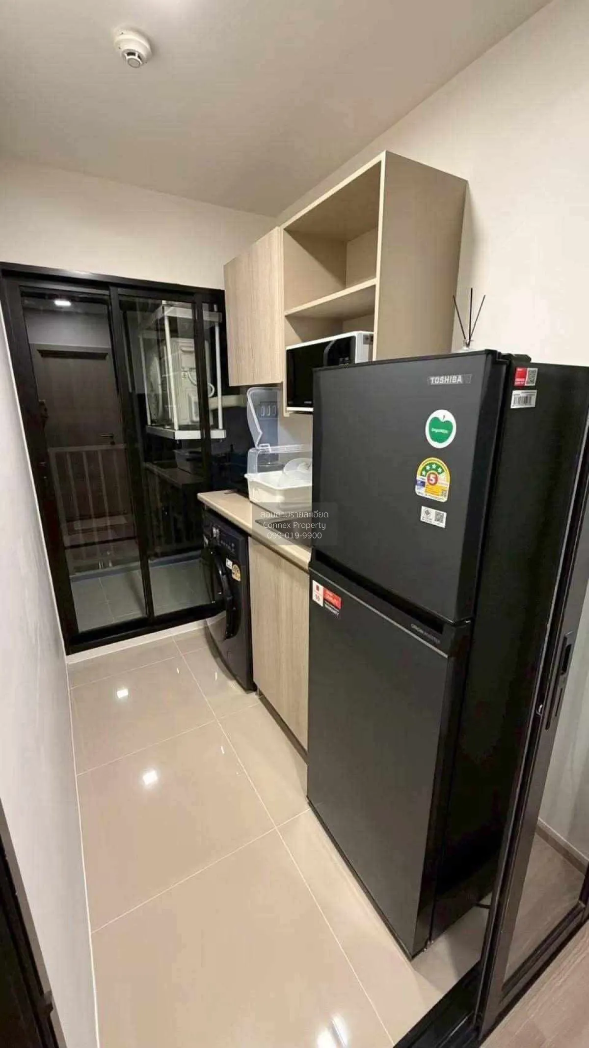 ขายคอนโด  ดีคอนโด รีฟ ภูเก็ต ชั้นสูง ห้องมุม กะทู้ กะทู้ ภูเก็ต C