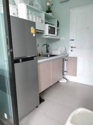 ขายคอนโด  ซีเคป คอนโด เชิงทะเล ถลาง ภูเก็ต CX-178554