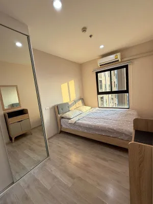 For Rent Condo , Plum Condo Central Station , MRT-Sam Yaek Bang Yai , Sao Thong Hin , Bang Yai , Nonthaburi , CX-178556