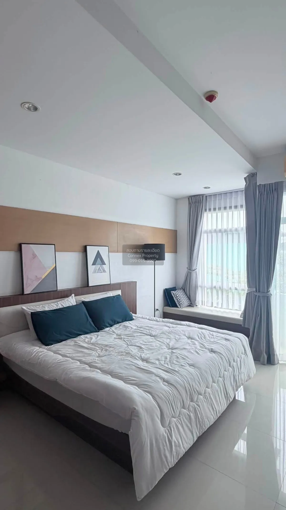 For Rent Condo , The Bell Condominium , Chalong , Mueang Phuket , 1