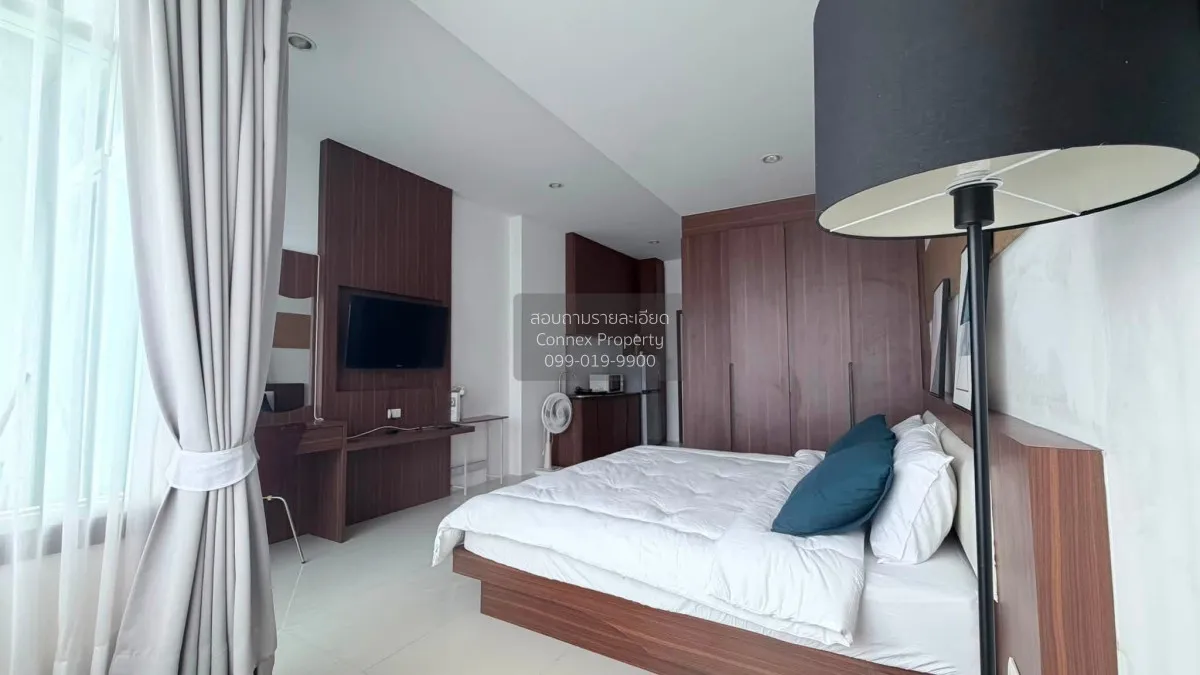 For Rent Condo , The Bell Condominium , Chalong , Mueang Phuket , 2