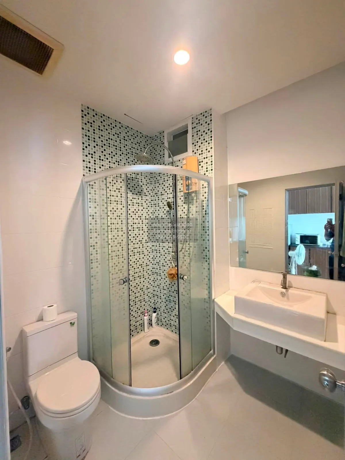 For Rent Condo , The Bell Condominium , Chalong , Mueang Phuket ,