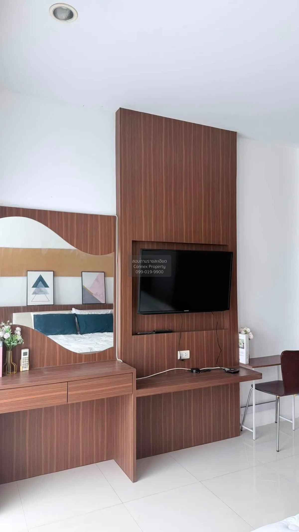 For Rent Condo , The Bell Condominium , Chalong , Mueang Phuket ,