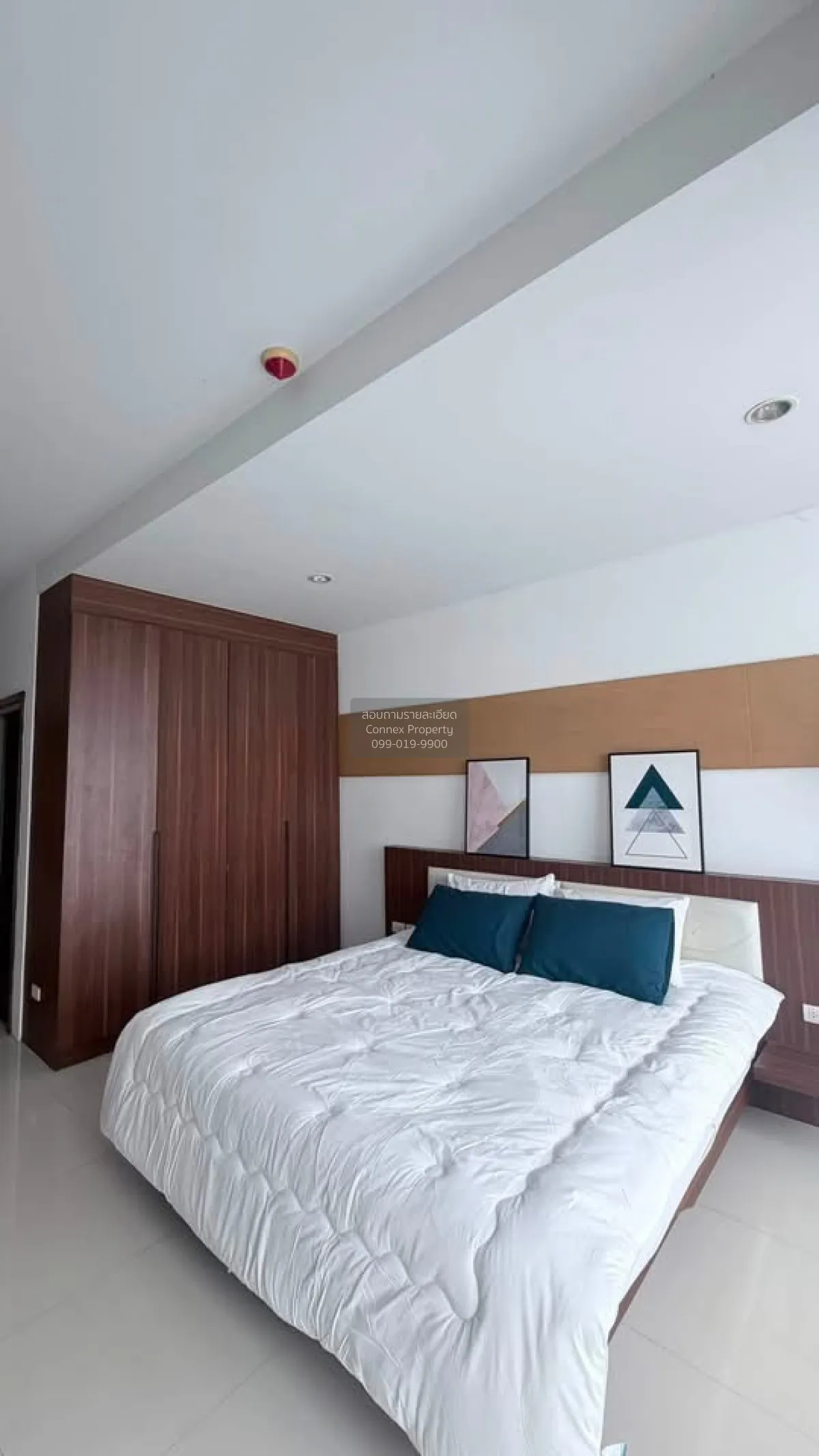 For Rent Condo , The Bell Condominium , Chalong , Mueang Phuket ,