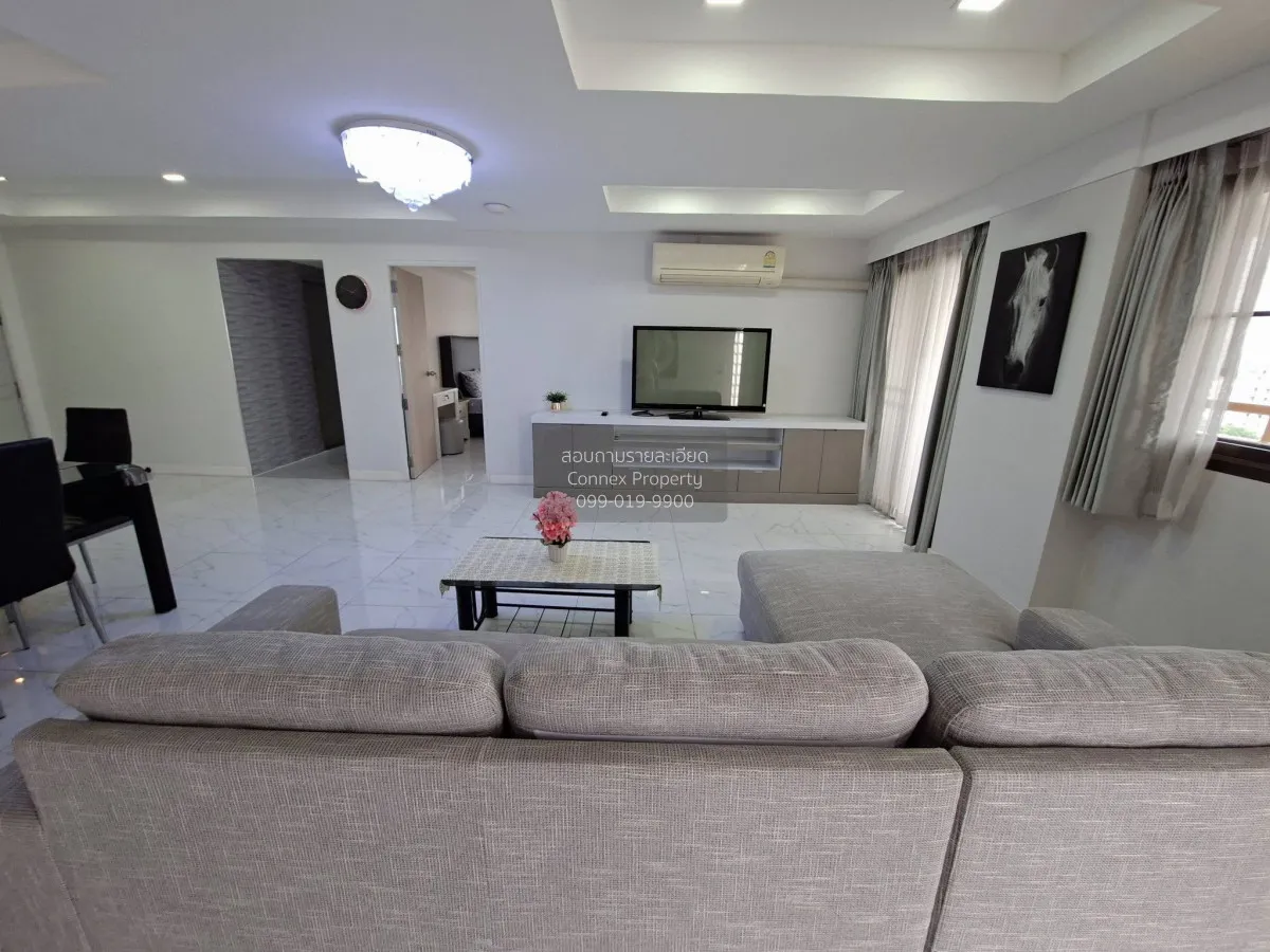 For Rent Condo , D.H.Grand Tower , Khlong Tan Nuea , Watthana , B 2