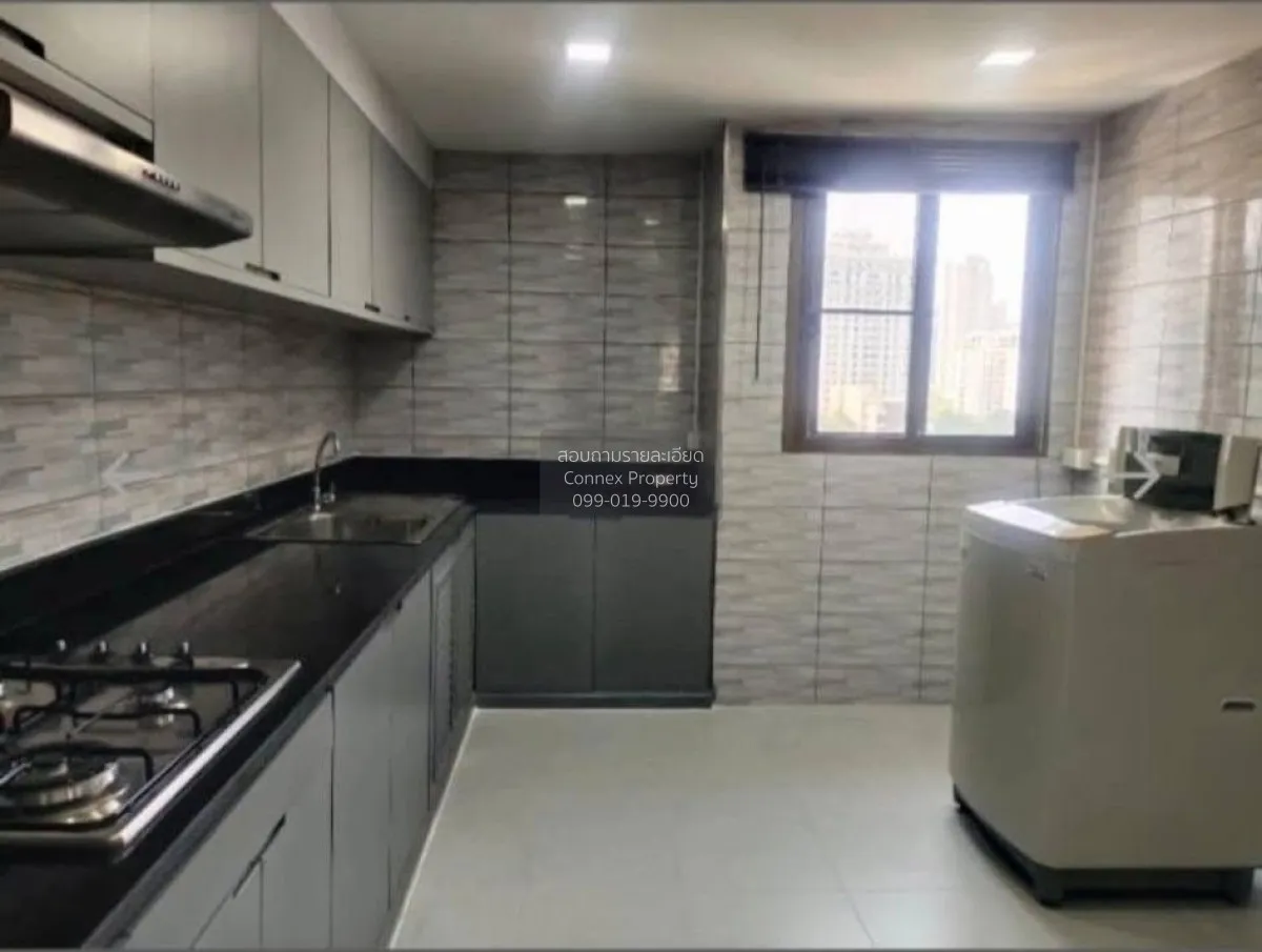 For Rent Condo , D.H.Grand Tower , Khlong Tan Nuea , Watthana , B 3
