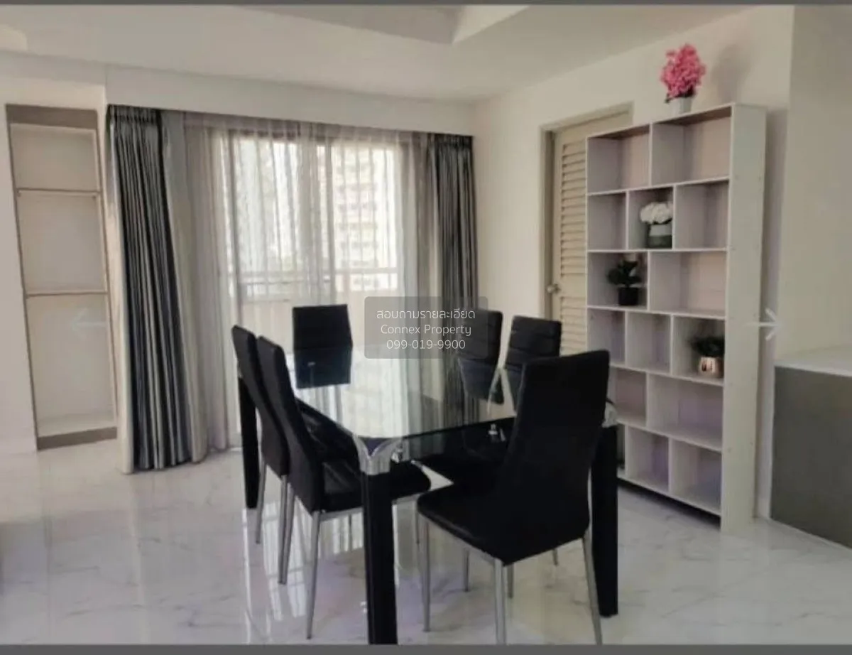 For Rent Condo , D.H.Grand Tower , Khlong Tan Nuea , Watthana , B