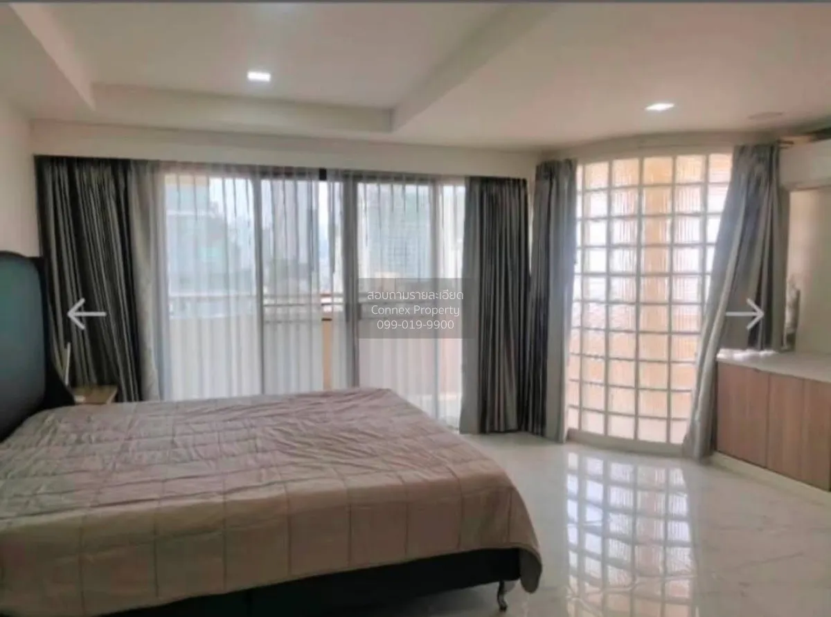 For Rent Condo , D.H.Grand Tower , Khlong Tan Nuea , Watthana , B