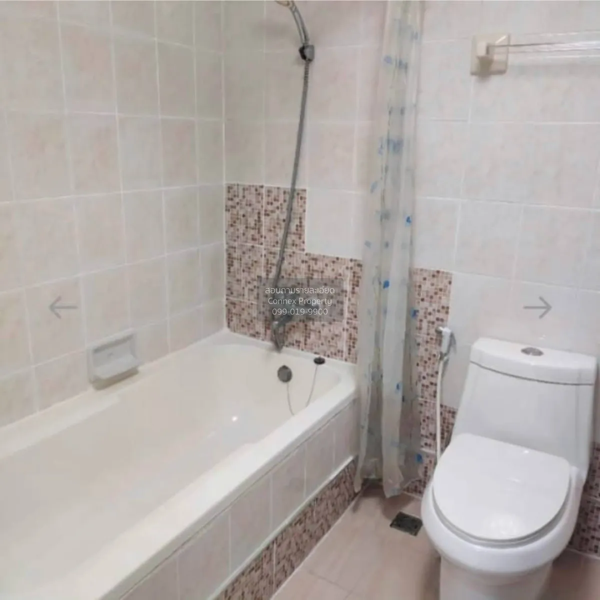 For Rent Condo , D.H.Grand Tower , Khlong Tan Nuea , Watthana , B