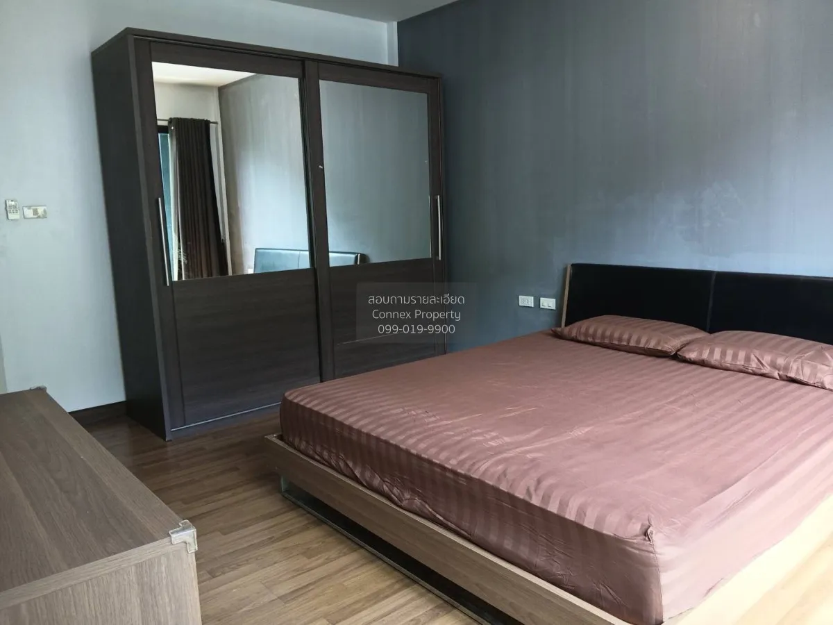 เช่าทาวน์เฮ้าส์/ทาวน์โฮม  บ้านบางใบไม้ ตลาดใหญ่ เมืองภูเก็ต ภูเก็