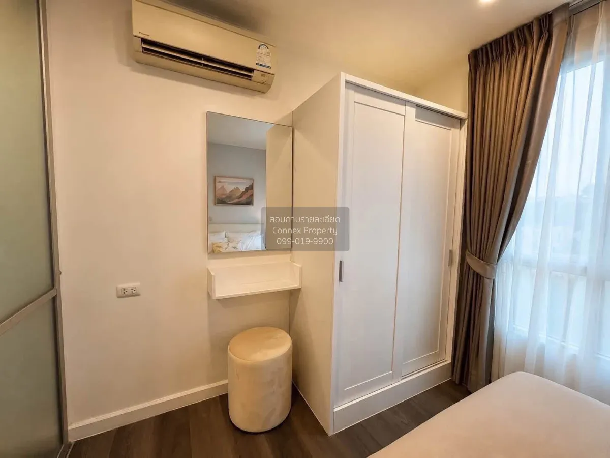 ขายคอนโด  ดีคอนโด แคมปัส รีสอร์ท กู้กู รีโนเวทใหม่ รัษฎา เมืองภูเ