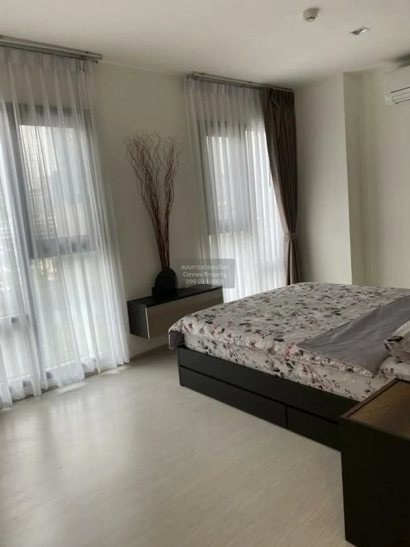 เช่าคอนโด  ริทึ่ม สุขุมวิท 36-38 BTS-ทองหล่อ พระโขนง เขต คลองเตย  4