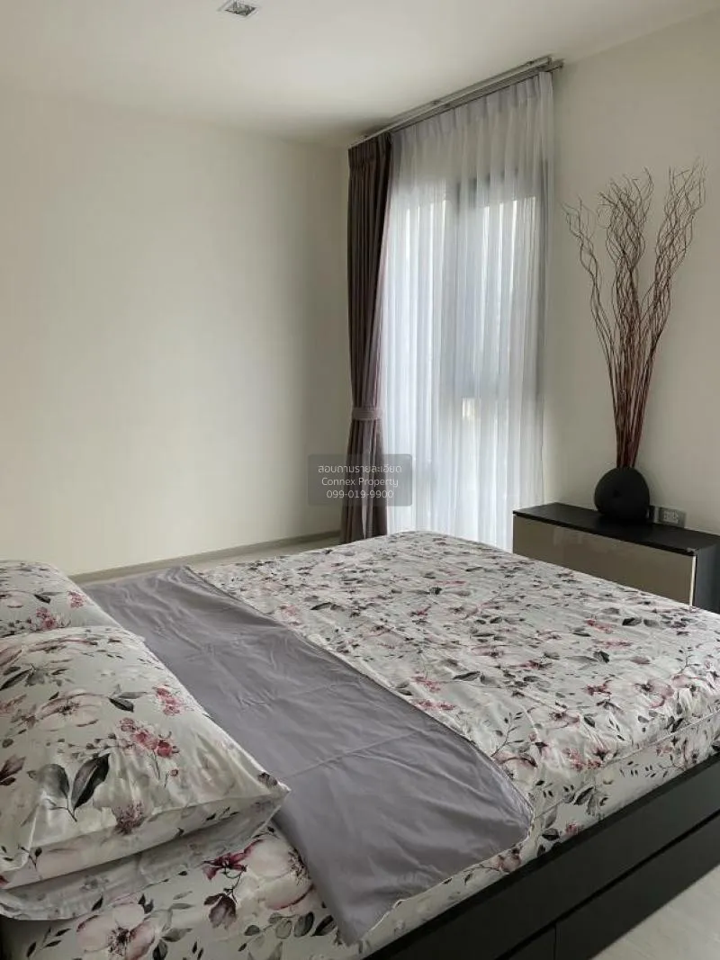 เช่าคอนโด  ริทึ่ม สุขุมวิท 36-38 BTS-ทองหล่อ พระโขนง เขต คลองเตย 