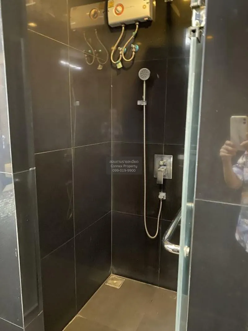 เช่าคอนโด  ริทึ่ม สุขุมวิท 36-38 BTS-ทองหล่อ พระโขนง เขต คลองเตย 