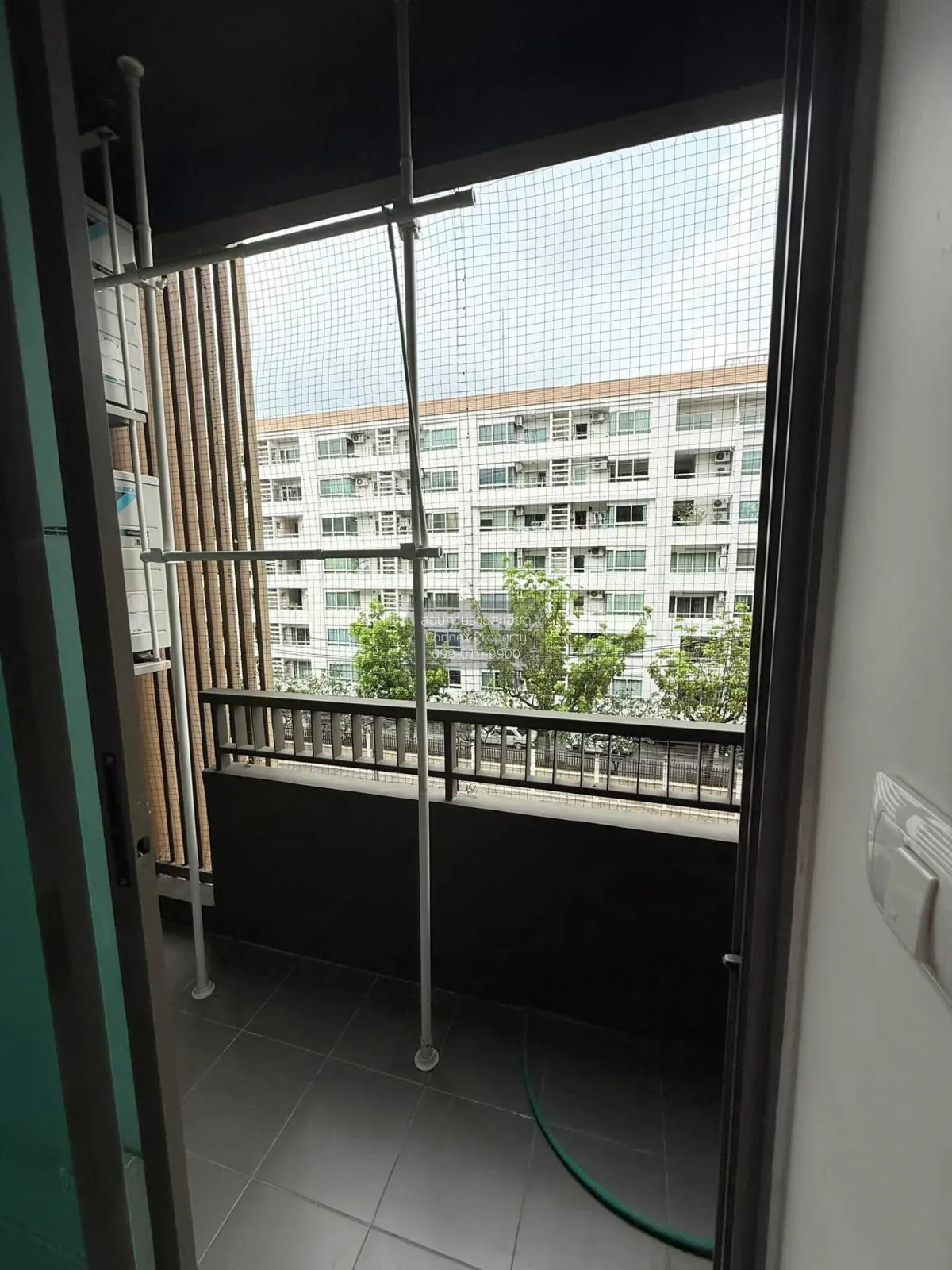 เช่าคอนโด  เมโทร ลักซ์ รัชดา MRT-ห้วยขวาง ดินแดง เขต ดินแดง กรุงเ