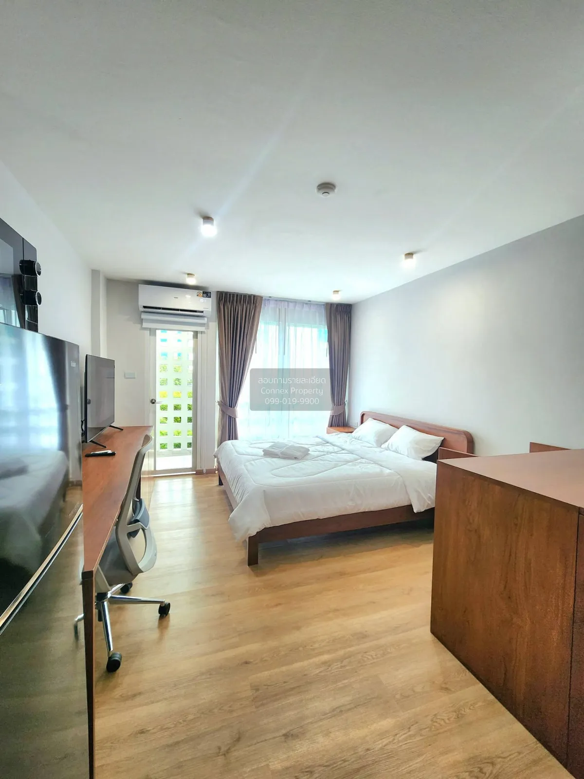 For Rent Condo , i-House Laguna Garden RCA , MRT-Phetchaburi , Ba 1