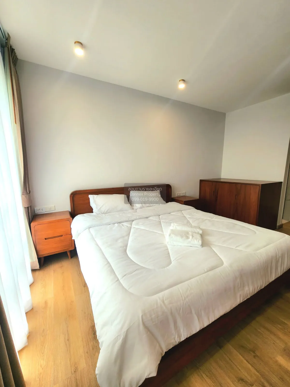 For Rent Condo , i-House Laguna Garden RCA , MRT-Phetchaburi , Ba 2