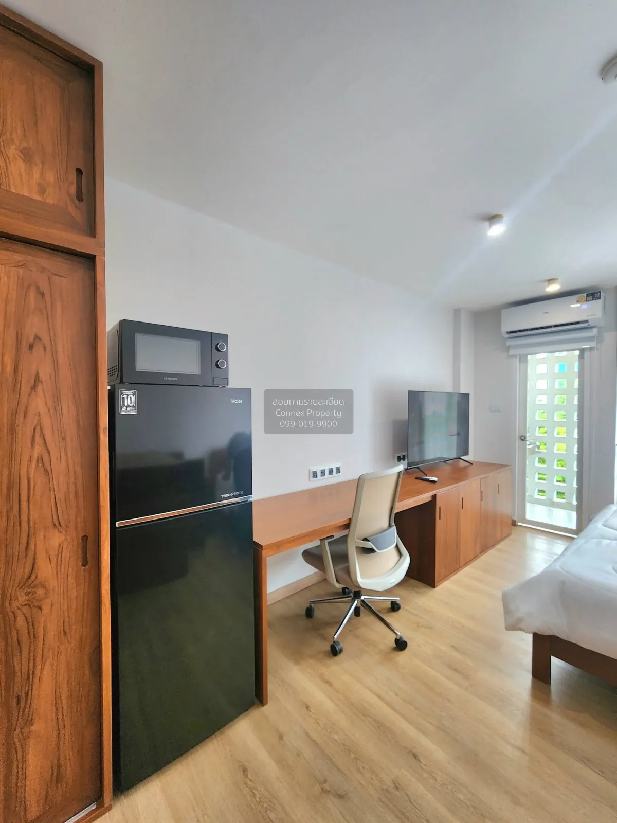 For Rent Condo , i-House Laguna Garden RCA , MRT-Phetchaburi , Ba 4