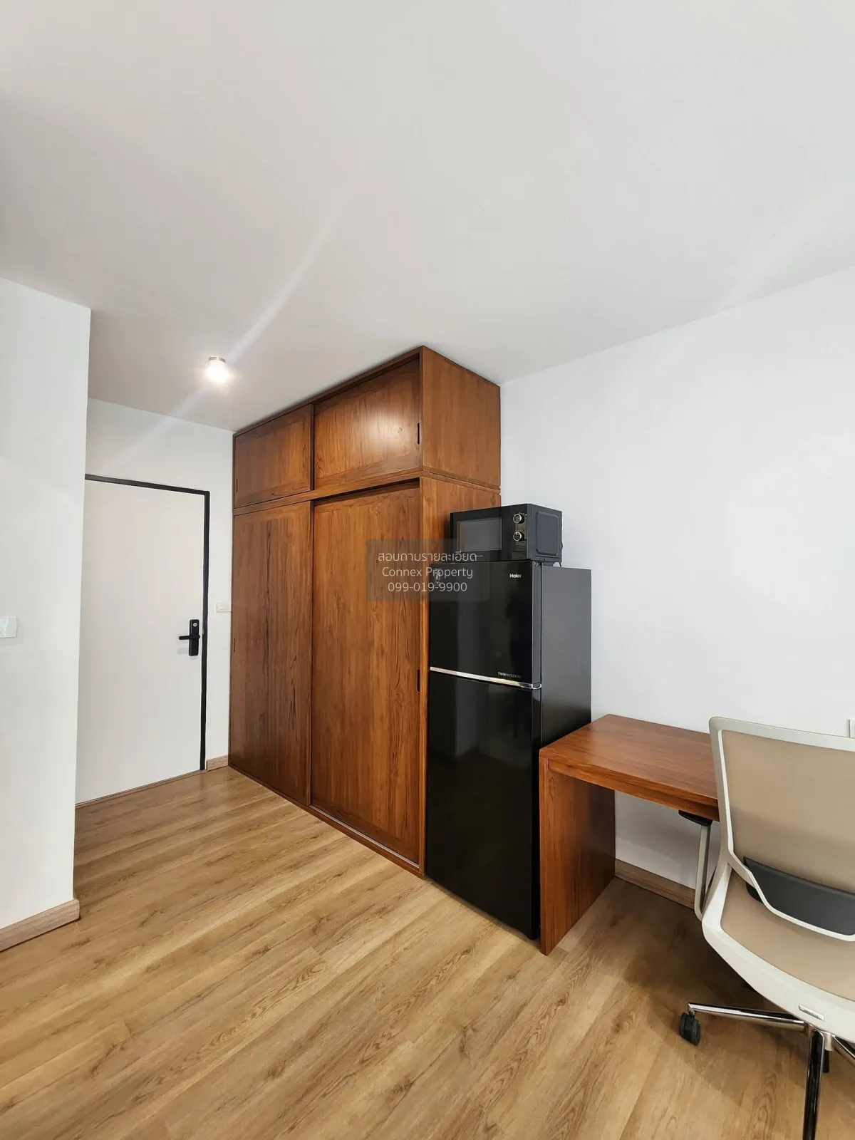 For Rent Condo , i-House Laguna Garden RCA , MRT-Phetchaburi , Ba