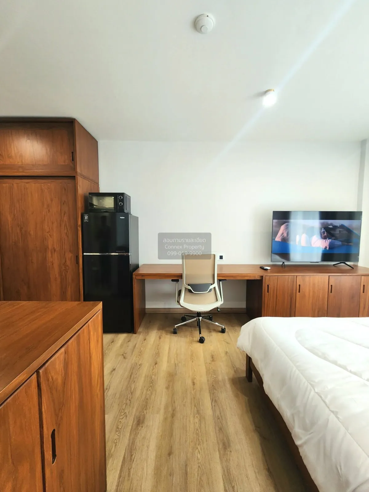 For Rent Condo , i-House Laguna Garden RCA , MRT-Phetchaburi , Ba