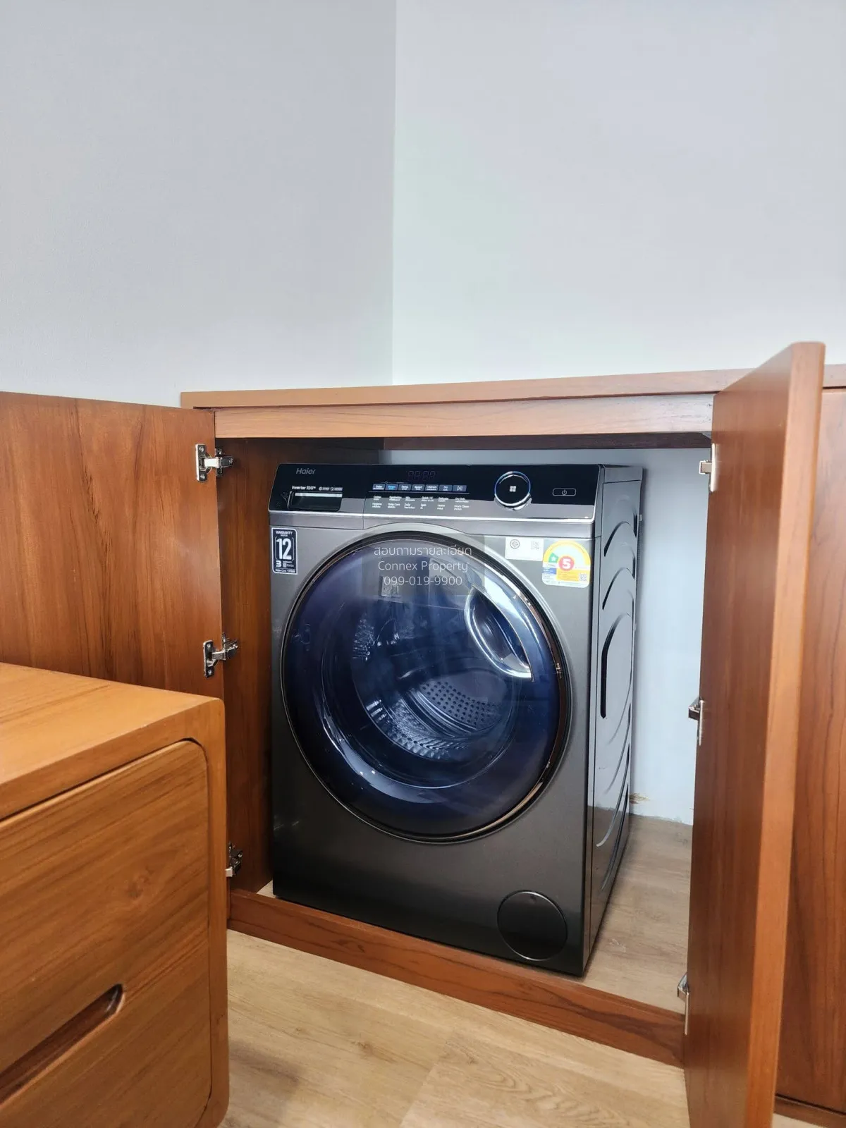 For Rent Condo , i-House Laguna Garden RCA , MRT-Phetchaburi , Ba