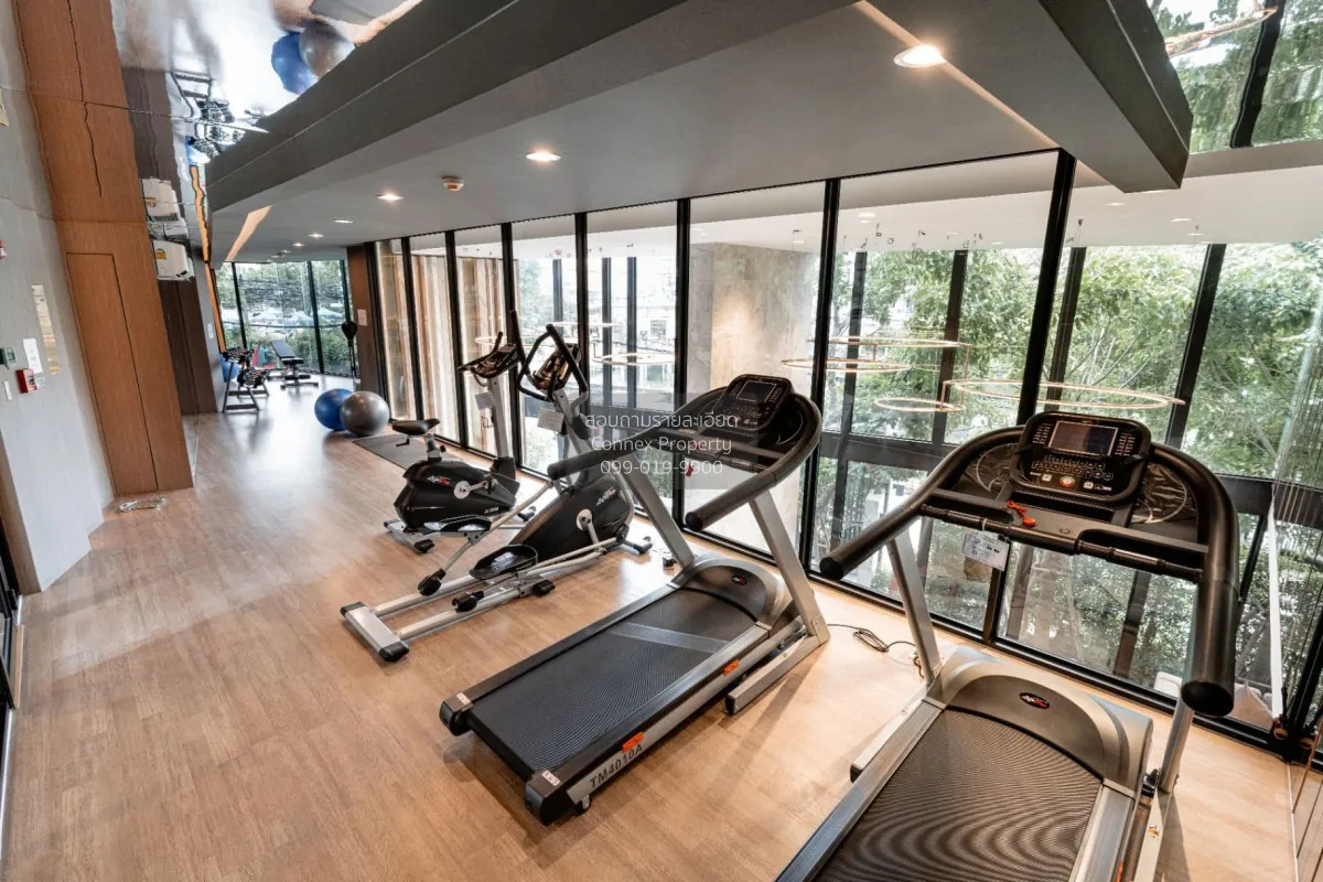 For Sale Condo , The Moment Ratchada 19 , MRT-Ratchadaphisek , Di