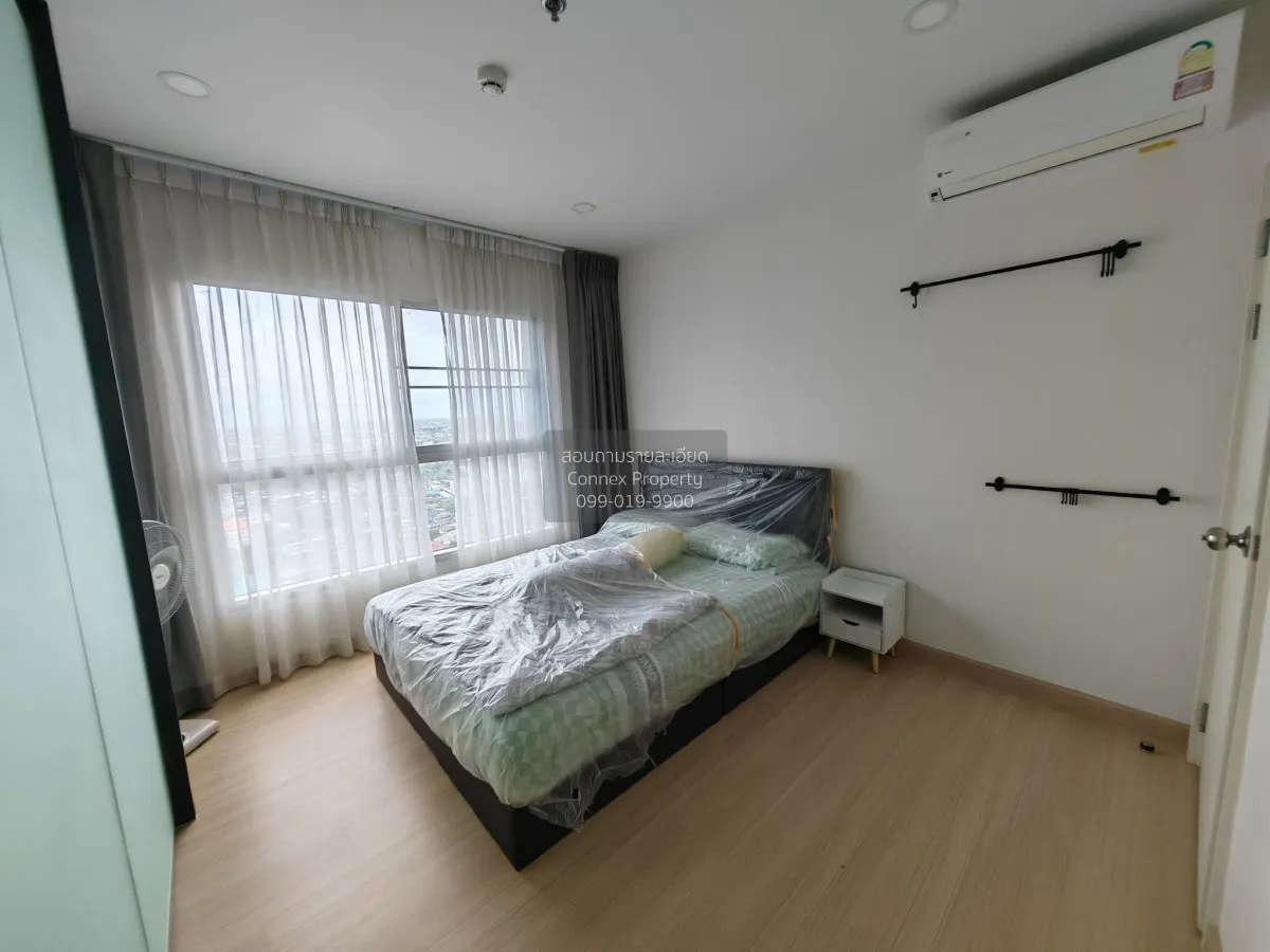 For Rent Condo , Supalai Park Talat Phlu Station , BTS-Talat Phlu 4