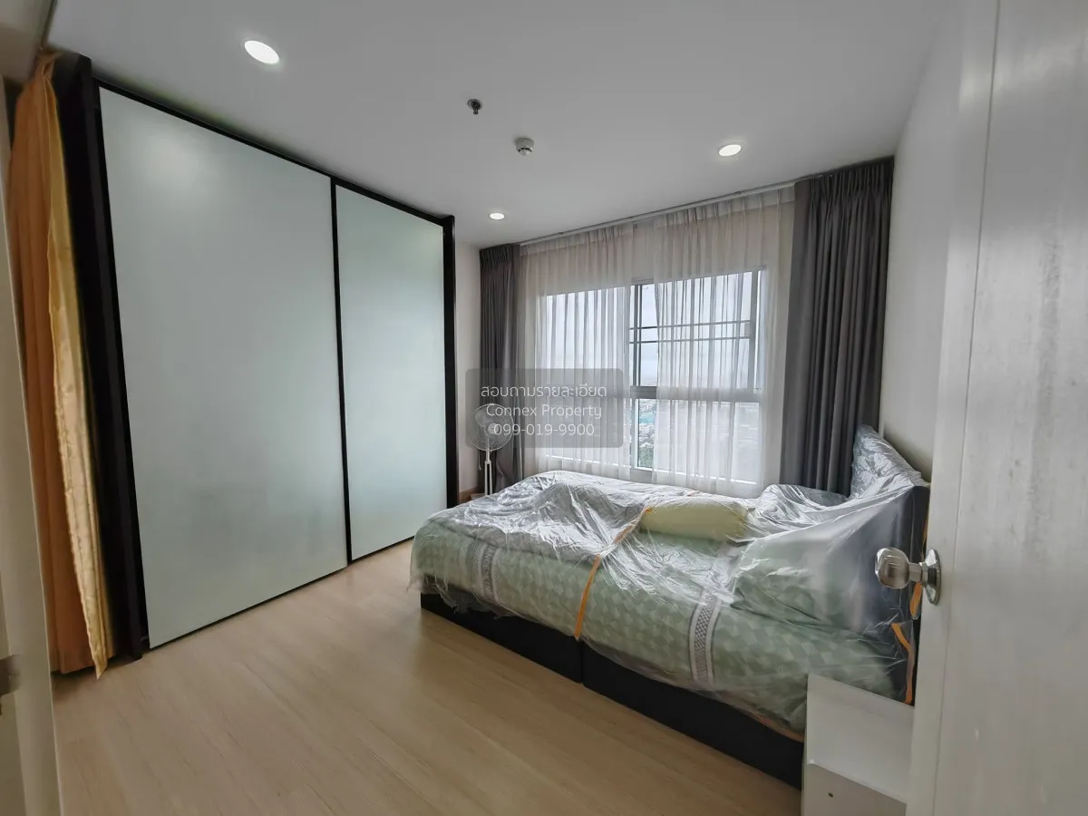 For Rent Condo , Supalai Park Talat Phlu Station , BTS-Talat Phlu
