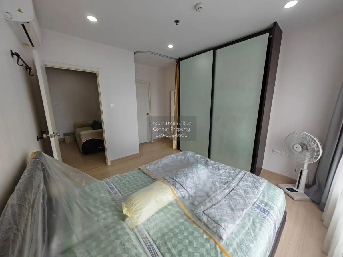 For Rent Condo , Supalai Park Talat Phlu Station , BTS-Talat Phlu