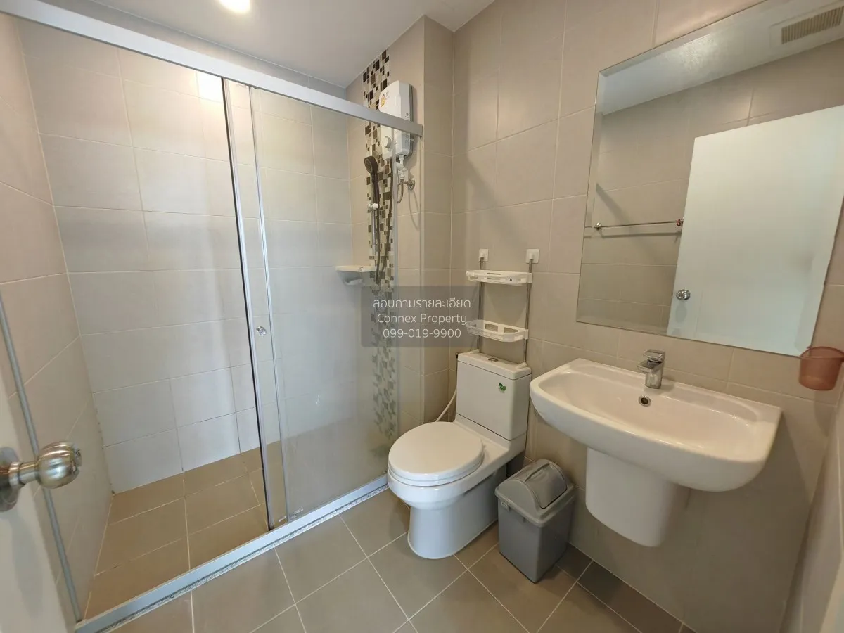 For Rent Condo , Supalai Park Talat Phlu Station , BTS-Talat Phlu
