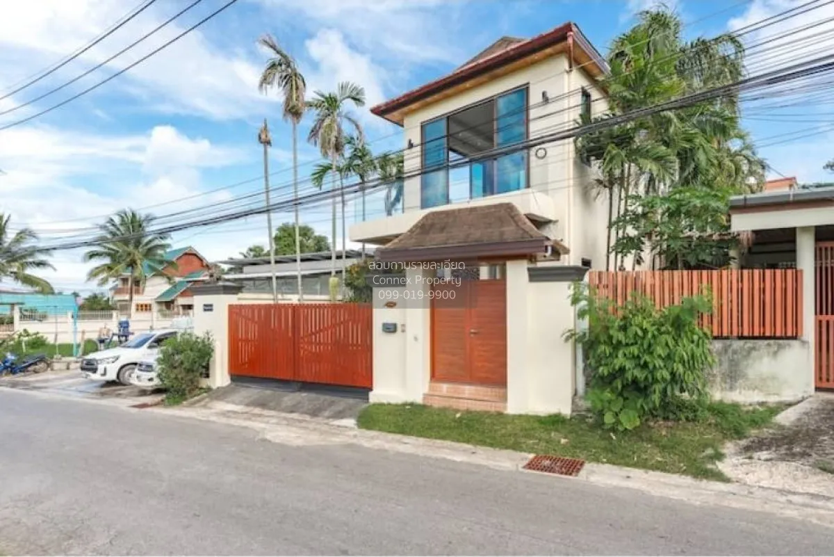 For Rent Private Pool Villa  , Chalong , Mueang Phuket , Phuket ,